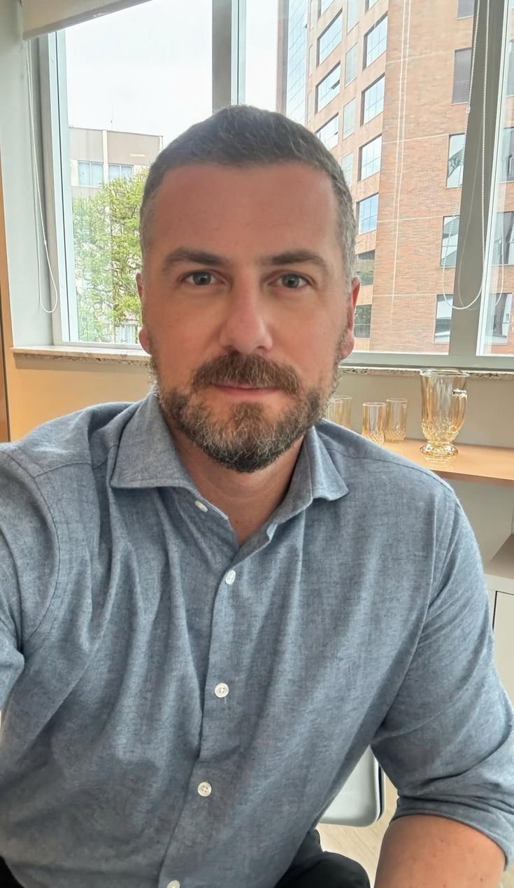 Martin Romero, 45