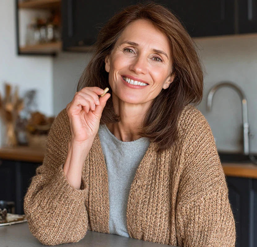 Sara Rosales, 58
